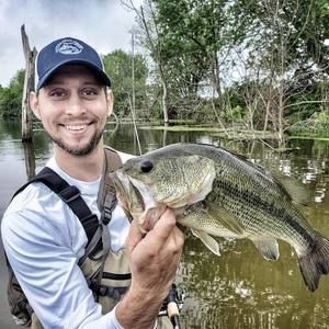 Meet your Posher, Joseph